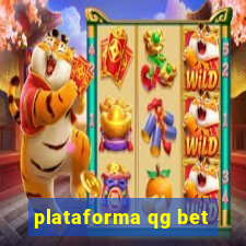 plataforma qg bet